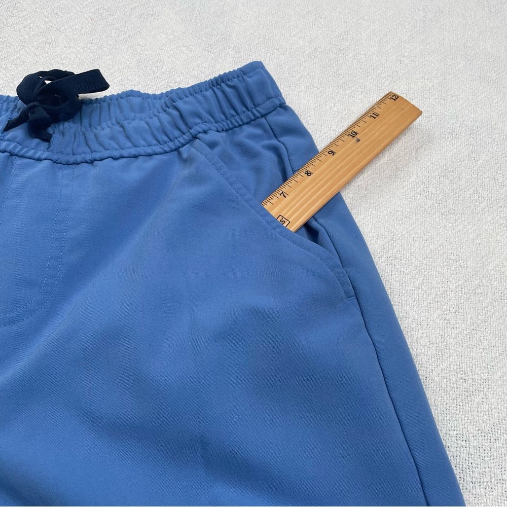 Figs Technical Collection Lt Blue Pants
Sz Small ~ Medical Staff ~ Healthcare - Picture 8 of 11